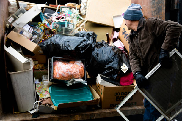 Best Donation Pickup Services  in Ithaca, MI