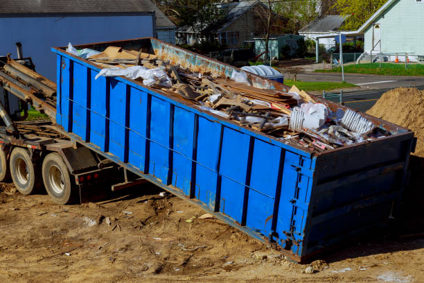 Best Scrap Metal Removal  in Ithaca, MI